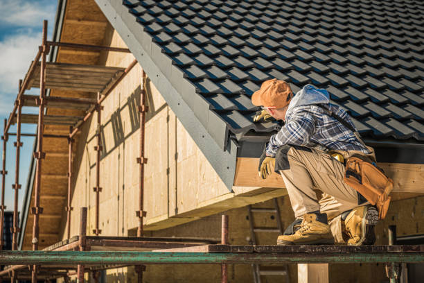Best New Roof Installation  in Carle Place, NY