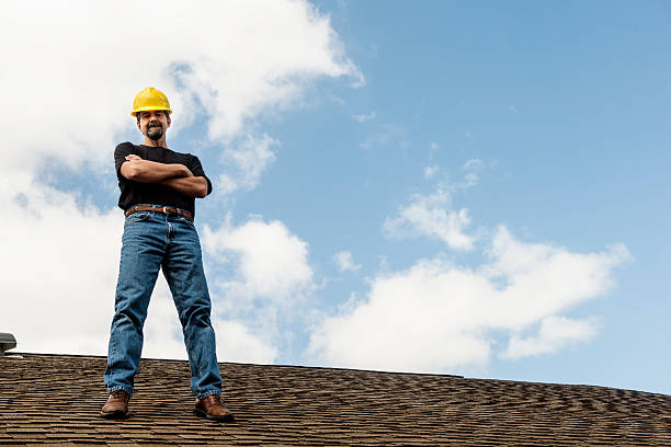 Best Best Roofing Contractors  in Carle Place, NY