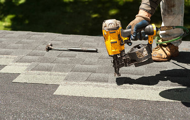 Quick and Trustworthy Emergency Roof Repair Services in Carle Place, NY